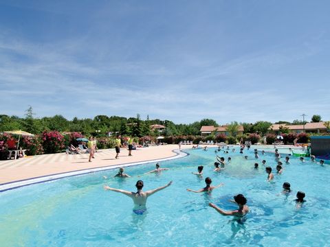 Camping Bi Village  - Istria