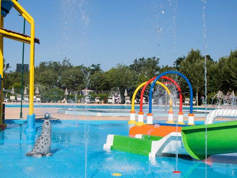 Camping Bi Village  - Istria