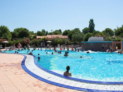 Camping Bi Village  - Istria