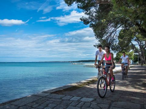 Camping Bi Village  - Istria