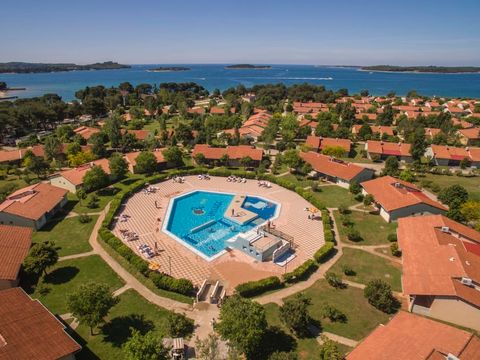 Camping Bi Village  - Istria