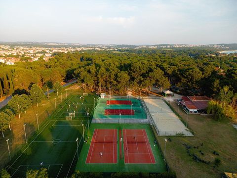 Camping Bi Village  - Istria