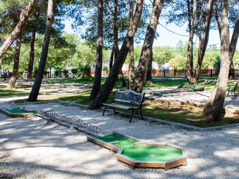 Camping Bi Village  - Istria