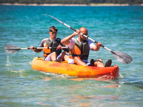 Camping Bi Village  - Istria