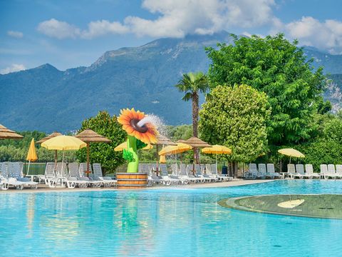 Camping Isolino - Verbano-Cusio-Ossola