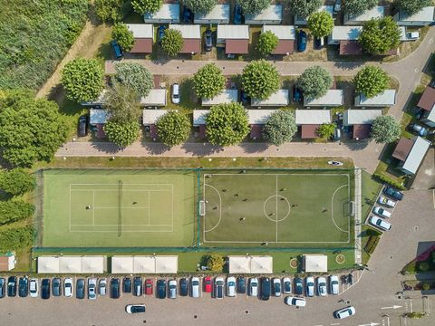 Camping Isolino - Verbano-Cusio-Ossola