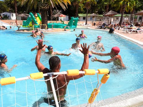 Camping Site de Gorge Vent - Var