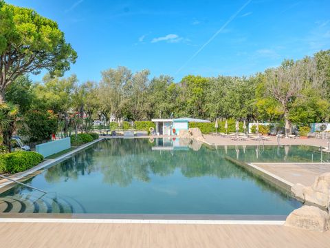 Club del Sole Tenuta Primero Grado Family Resort - Gorizia