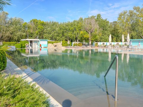 Club del Sole Tenuta Primero Grado Family Resort - Gorizia