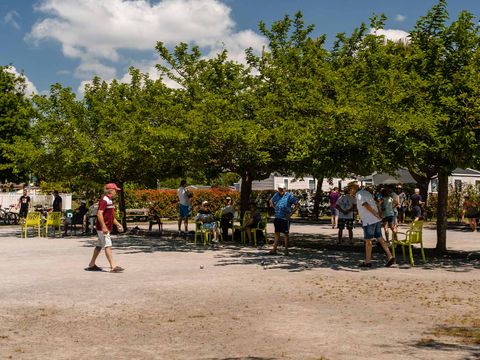 Camping Siblu La Réserve - Funpass inclus - Landes