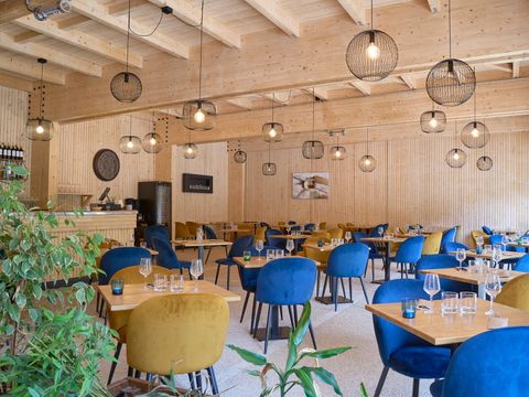 Camping Verdon Parc  - Alpes-de-Haute-Provence