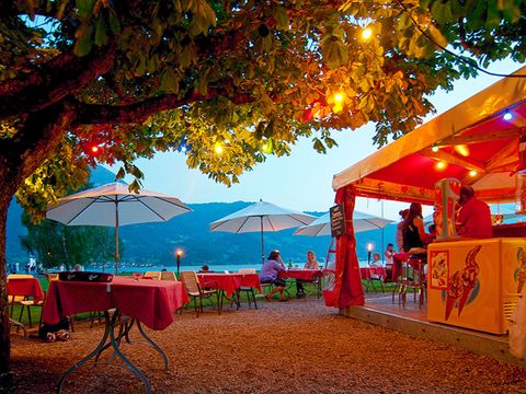 Camping Manor Farm - Bernese Oberland