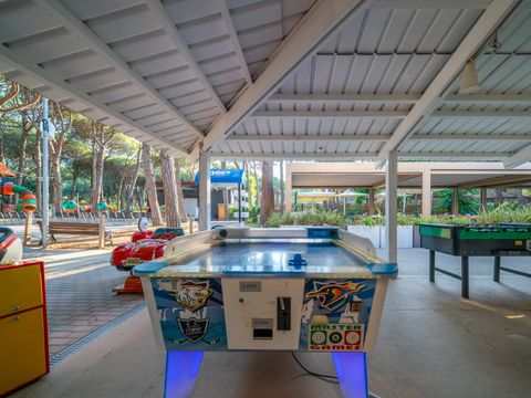 Club del Sole Jesolo Familiy Village Family Resort - Venise