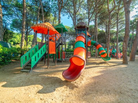 Club del Sole Jesolo Familiy Village Family Resort - Venise