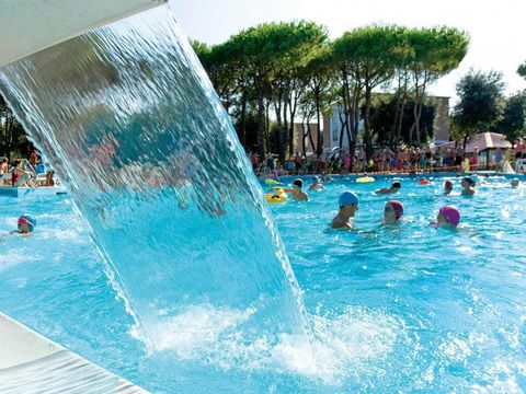 Club del Sole Jesolo Familiy Village Family Resort - Venise