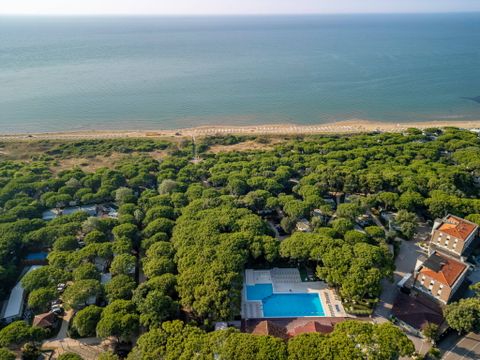 Club del Sole Jesolo Familiy Village Family Resort - Venise
