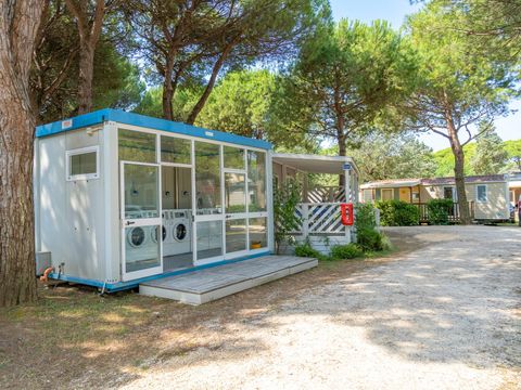 Club del Sole Jesolo Familiy Village Family Resort - Venise