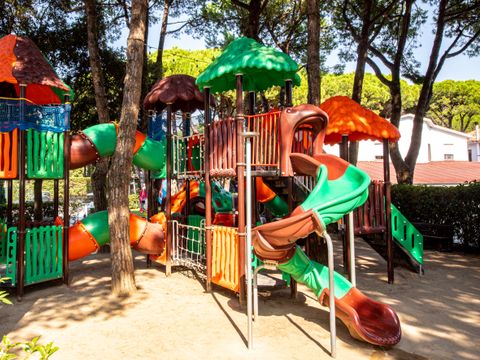 Club del Sole Jesolo Familiy Village Family Resort - Venise
