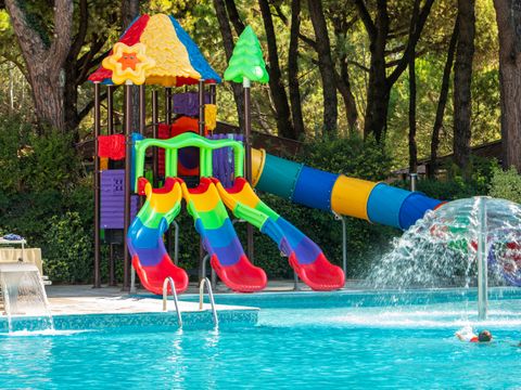 Club del Sole Jesolo Familiy Village Family Resort - Venise
