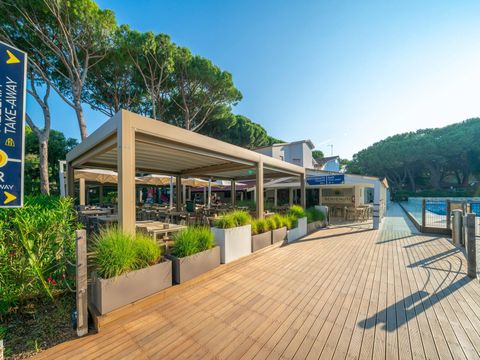 Club del Sole Jesolo Familiy Village Family Resort - Venise