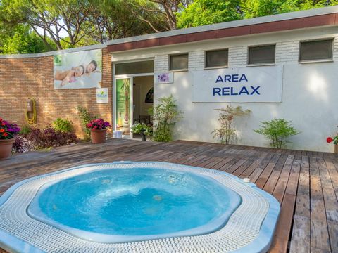Club del Sole Jesolo Familiy Village Family Resort - Venise