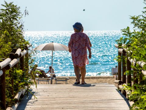 Club del Sole Jesolo Familiy Village Family Resort - Venise