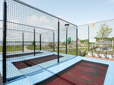 Vakantiepark De Schotsman - Nord-Beveland