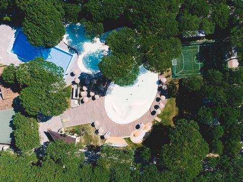 Camping Waikiki - Venise