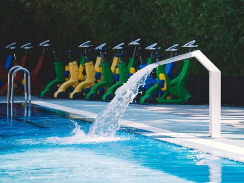 Camping Waikiki - Venise