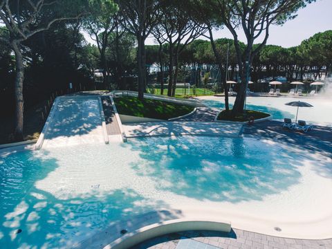 Camping Waikiki - Venise