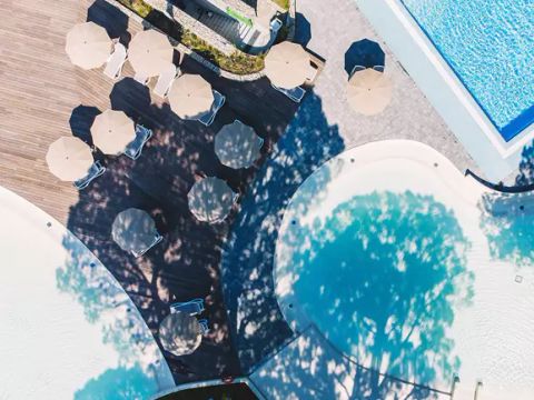 Camping Waikiki - Venise