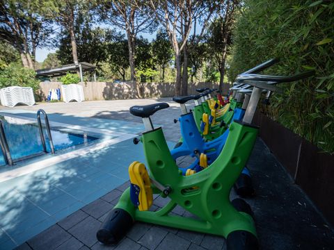 Camping Waikiki - Venise