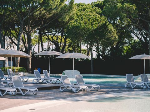 Camping Waikiki - Venise