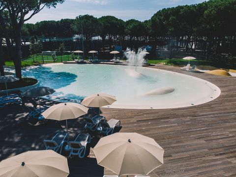 Camping Waikiki - Venise
