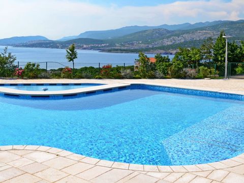 Camping Klenovica - Istria