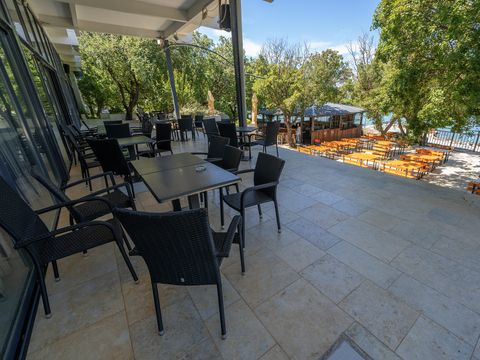Camping Klenovica - Istria