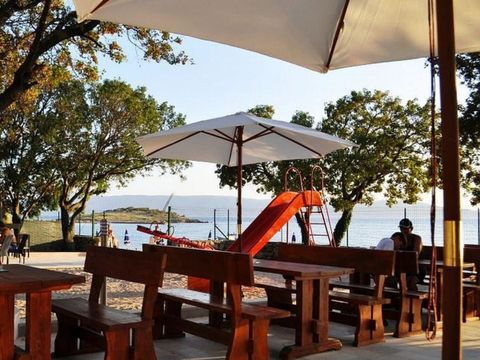 Camping Klenovica - Istria
