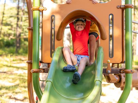 Camping RCN Les Collines de Castellane - Alpes-de-Haute-Provence - Image N°9
