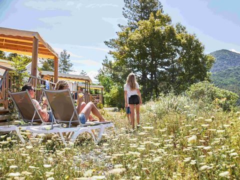 Camping RCN Les Collines de Castellane - Alpes-de-Haute-Provence - Image N°10