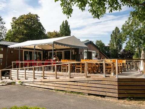 Camping La Belle Etoile - Seine-et-Marne