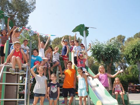 Camping Sélection Camping  - Var