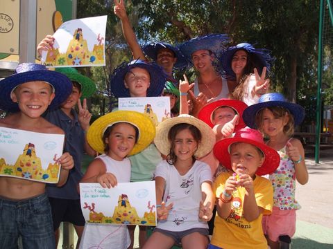Camping Sélection Camping  - Var