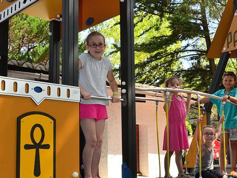 Camping Maïana Resort - Hérault