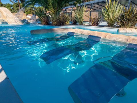 Camping Palmyre Loisirs  - Charente-Maritime