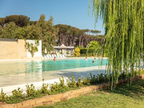 Camping Fabulous Village - Rome