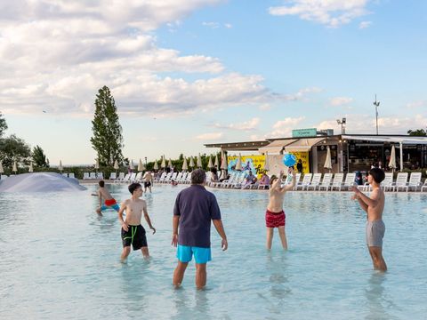Camping Fabulous Village - Rome