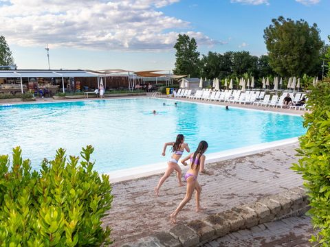 Camping Fabulous Village - Rome