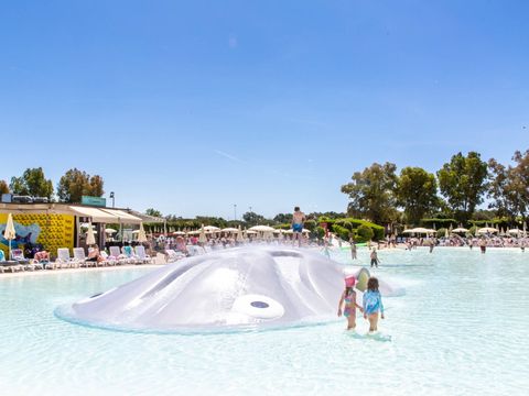 Camping Fabulous Village - Rome