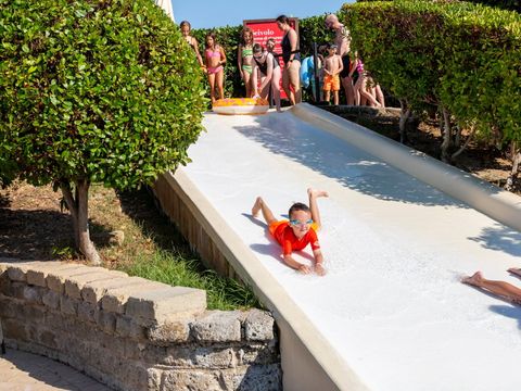 Camping Fabulous Village - Rome