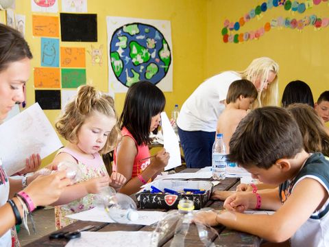 Club del Sole Le Palme Lazise Family Collection - Verona